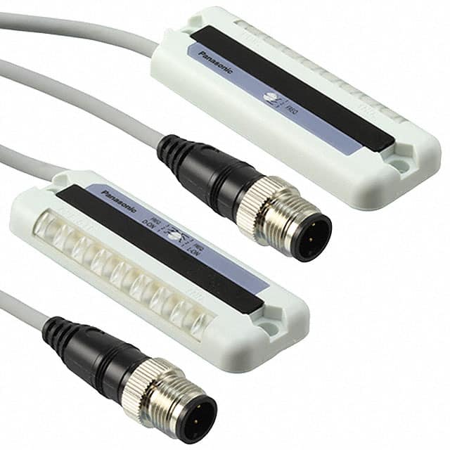 NA1-PK3-J Panasonic Industrial Automation Sales  Capteurs optiques - Photoélectriques industriels